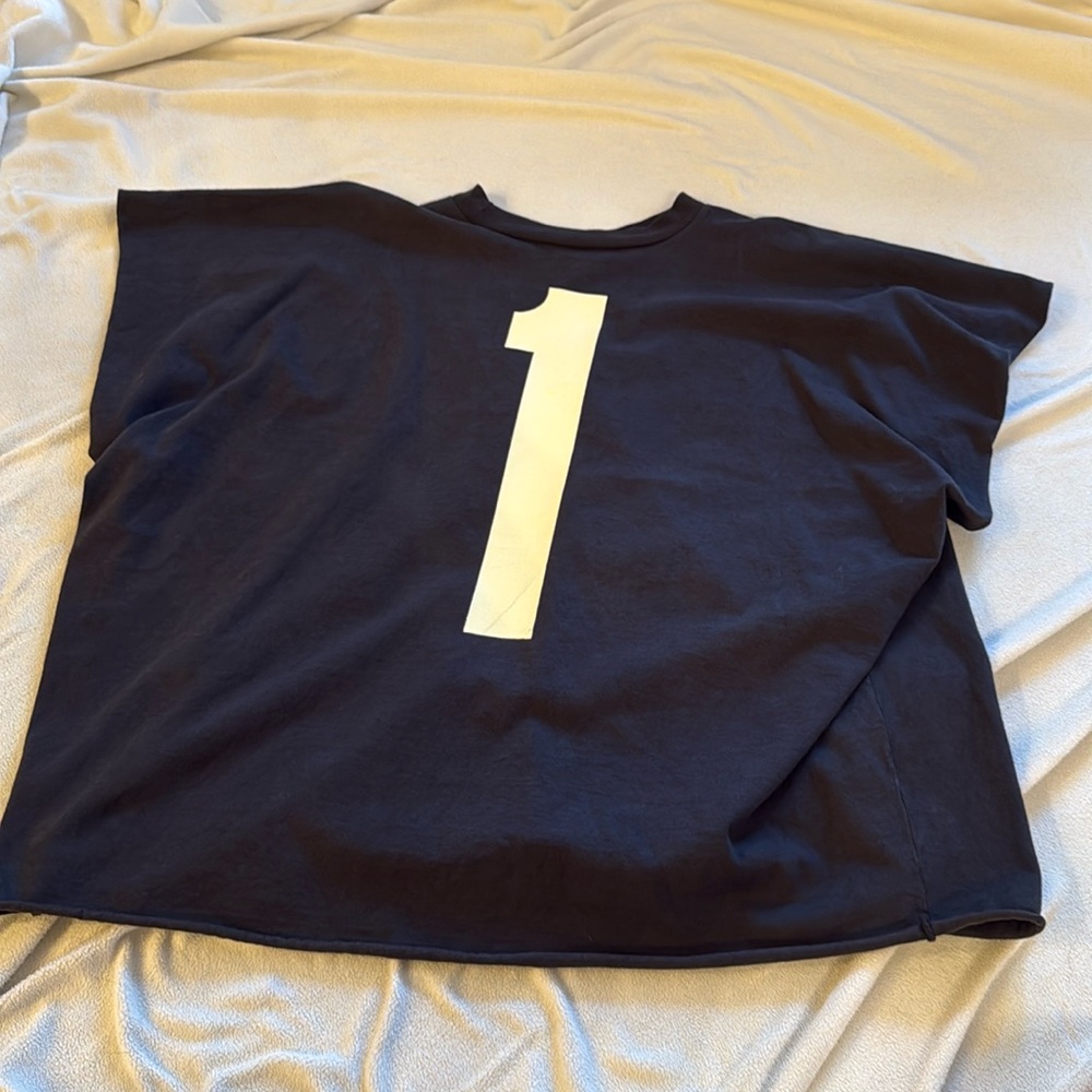 Kanye West Vultures 1 tee